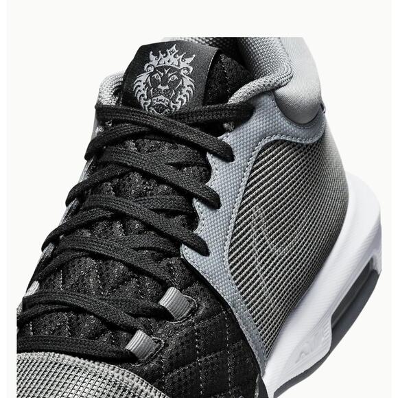 NIKE Men's Size 11 Shoes Lebron Witness 8 - Picture 6 of 8